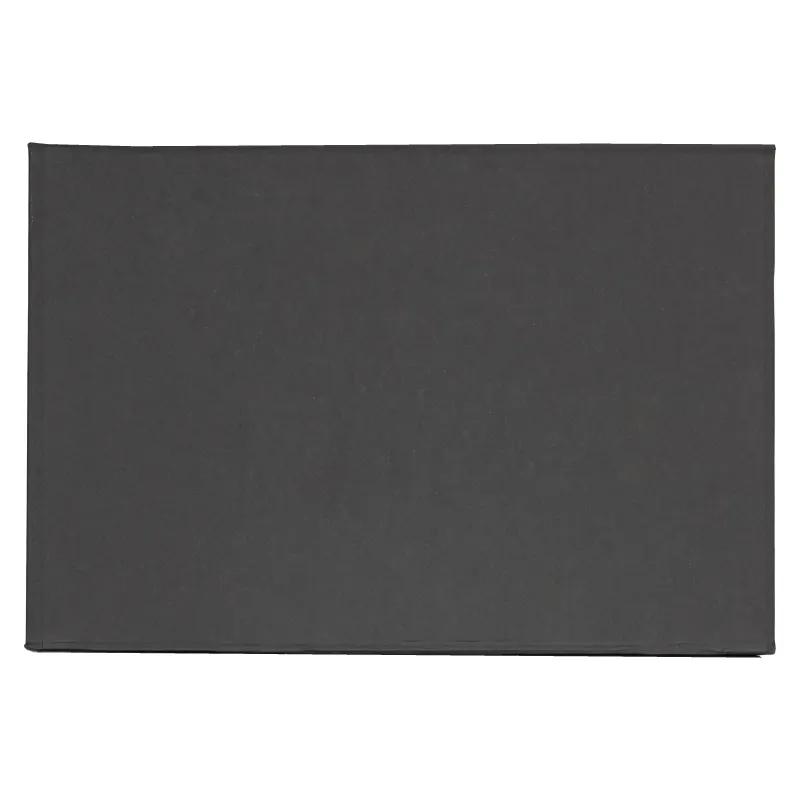 Jumbo Folding Gift Box Magnetic Closure Rigid Cardboard - 12 x 8 in - product view 2