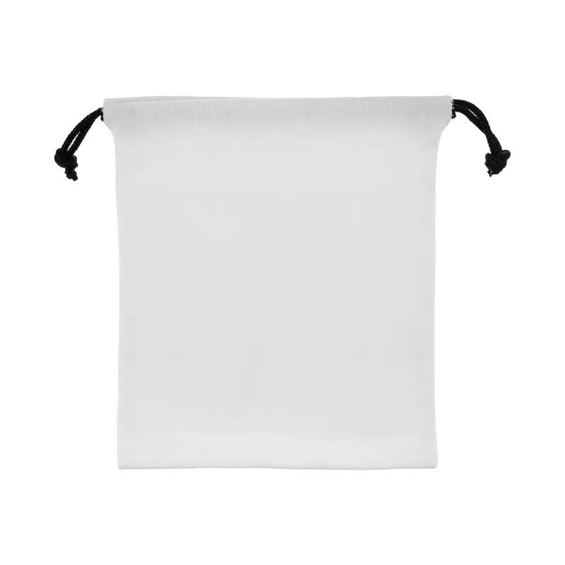 Velvet Drawstring Pouch Gift Set Assembly - 4.5 x 4 in - product view 3