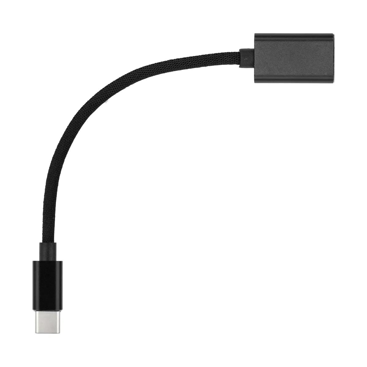 USB-C Adapter Cable Legacy to Type-C Converter - 6.3 x 0.6 in - product view 2