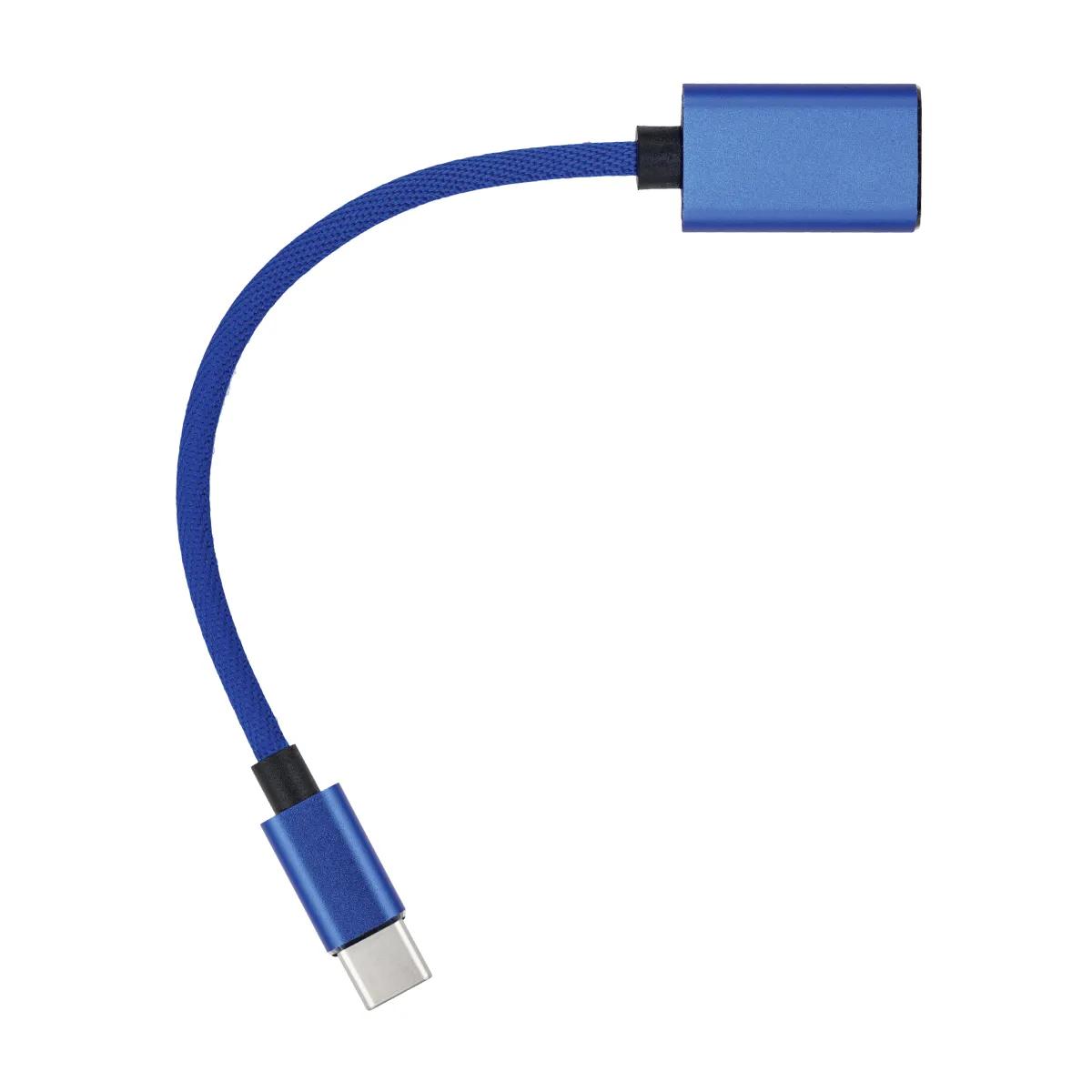 USB-C Adapter Cable Legacy to Type-C Converter - 6.3 x 0.6 in - product view 3