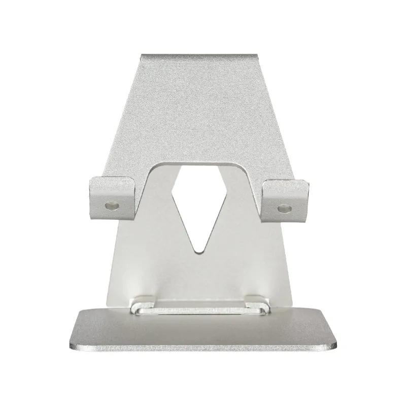 Phone Stand Aluminum Adjustable Tablet Holder - 2.75 x 3 in - product view 2