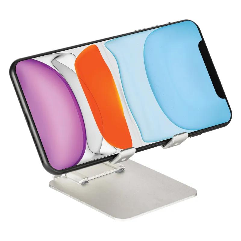 Phone Stand Aluminum Adjustable Tablet Holder - 2.75 x 3 in - product view 7