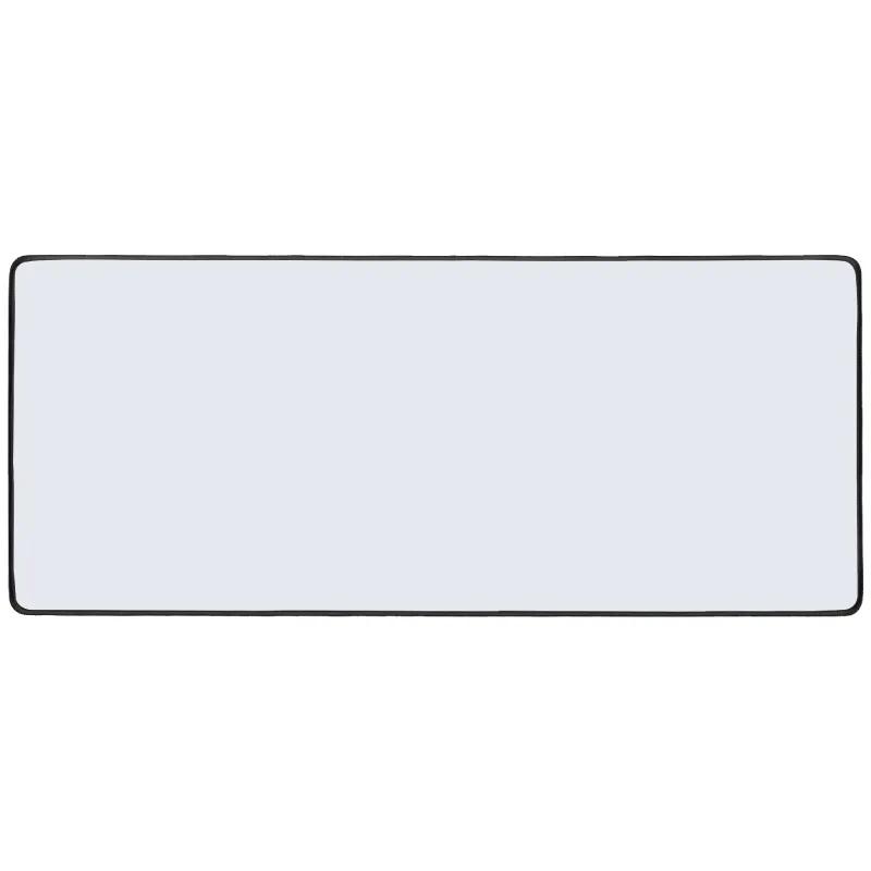 Desk Mat XL Mouse Pad Stitched Gaming Keyboard - 27.5 x 11.625 in - product view 2