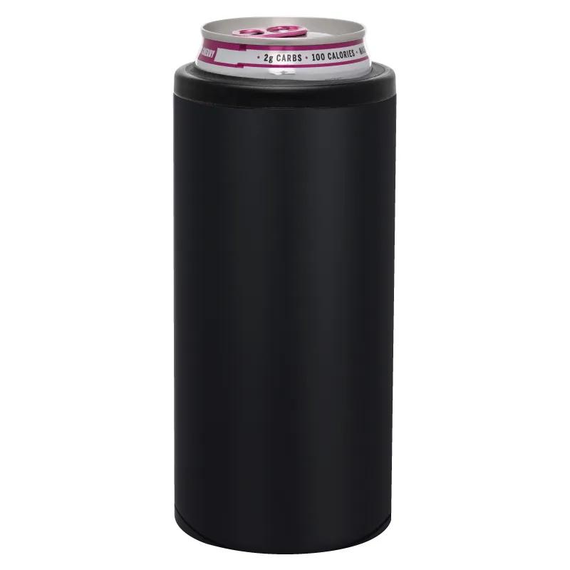 Slim Can Cooler Vacuum Insulated Stainless Steel - 6.25 in - product view 3