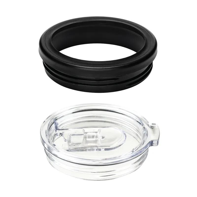 Slim Can Cooler Vacuum Insulated Stainless Steel - 6.25 in - product view 5