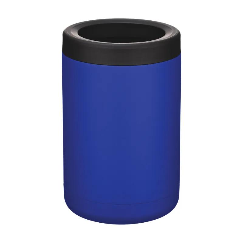 Powder Coated Can Cooler Vacuum Insulated - 4.75 in - product view 3