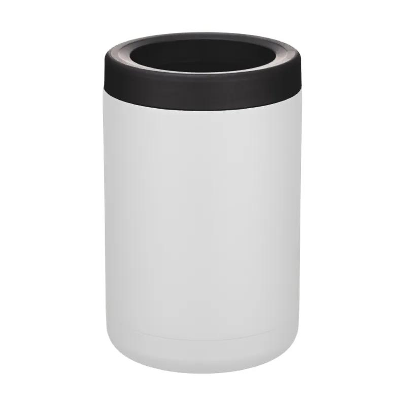 Powder Coated Can Cooler Vacuum Insulated - 4.75 in - product view 6