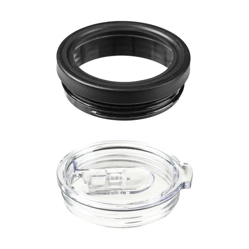 Powder Coated Can Cooler Vacuum Insulated - 4.75 in - product view 7