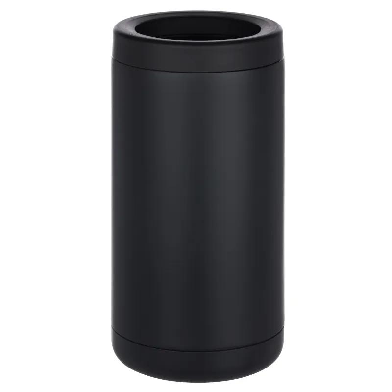 Tallboy Can Cooler Vacuum Insulated 16 oz - 6.25 in - product view 2