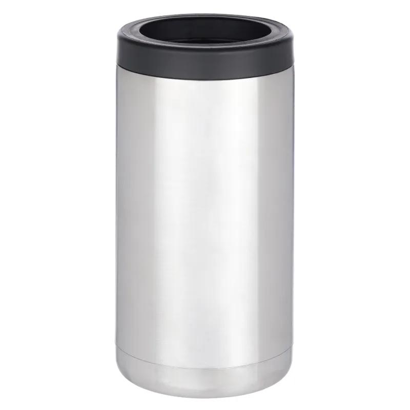 Tallboy Can Cooler Vacuum Insulated 16 oz - 6.25 in - product view 3