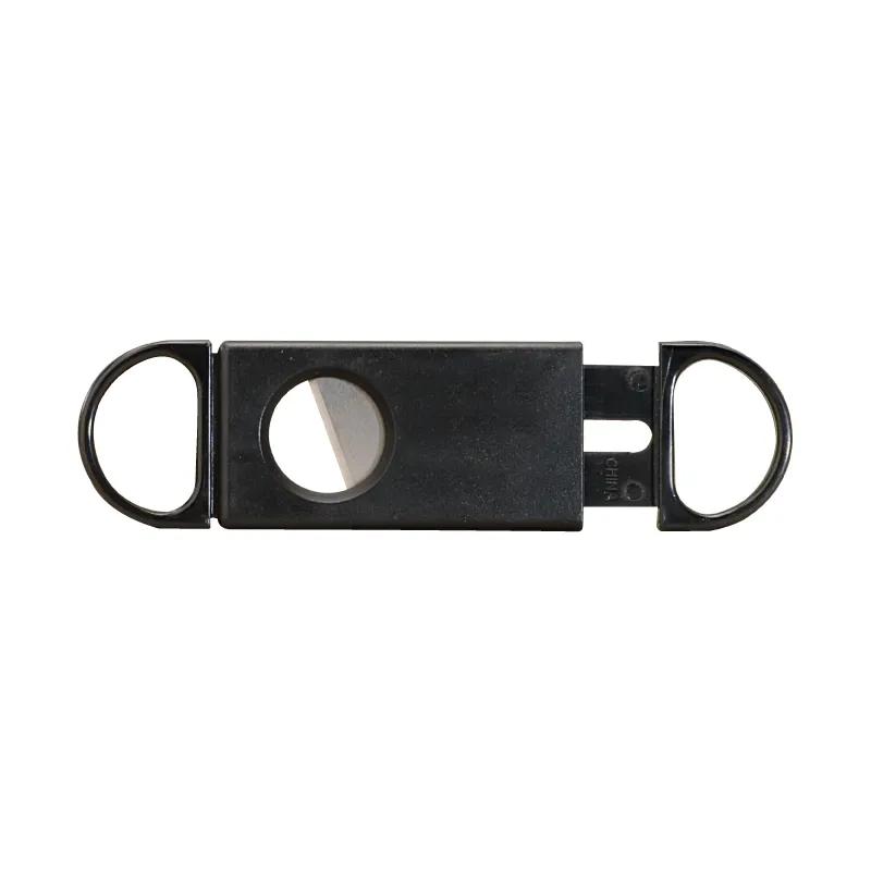 Cigar Cutter 48 Gauge Stainless Steel Blade - 4.25 in - product view 2