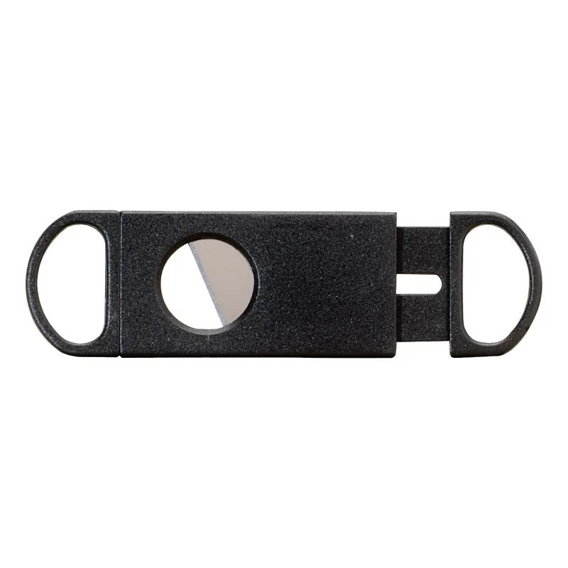 Deluxe Cigar Cutter 54 Gauge Single Blade - 4 x 1.25 in - product view 2