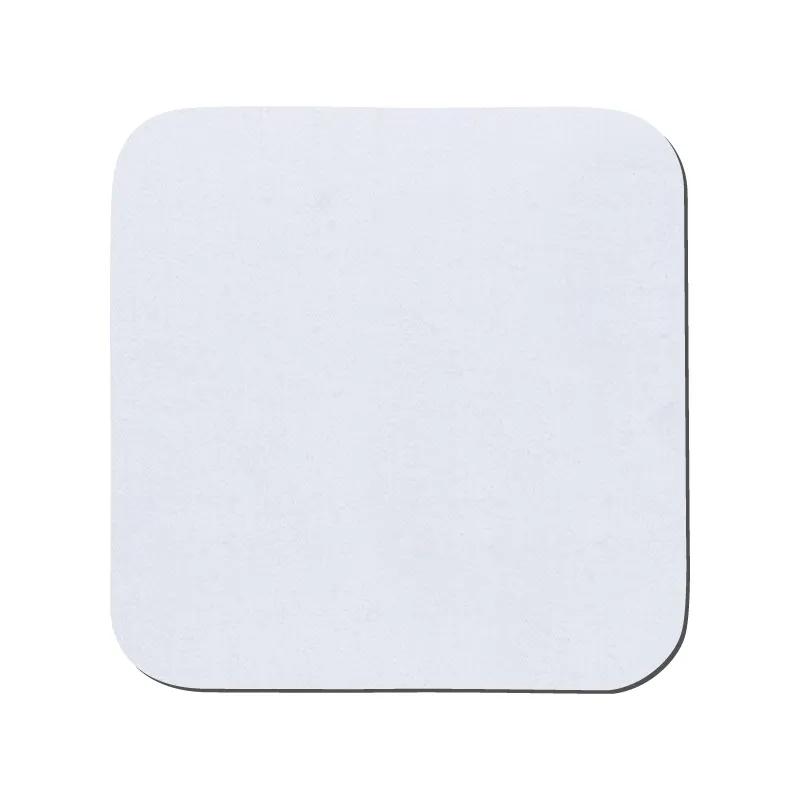 Neoprene Coaster Square Dye Sublimation Full Color - 3.5 in - product view 2