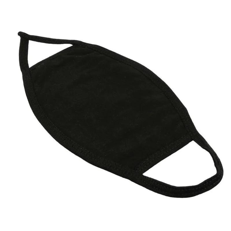 Reusable Cotton Face Mask 3-Ply Washable - 12 1/2 x 5 in - product view 6