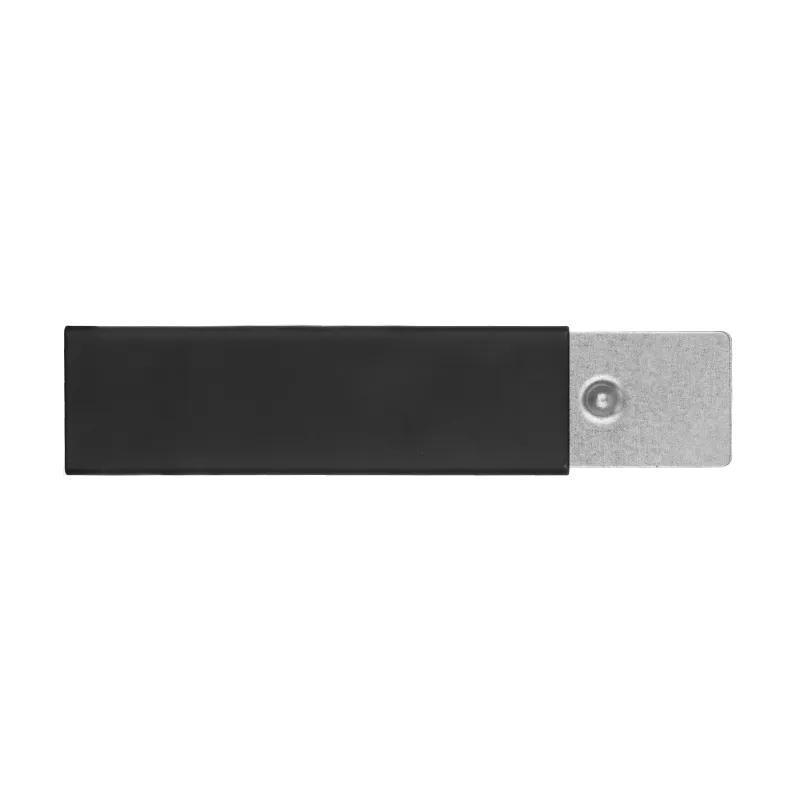 Traditional Box Cutter Steel Slide Dual Scraper - 4 x 0.88 in - product view 3