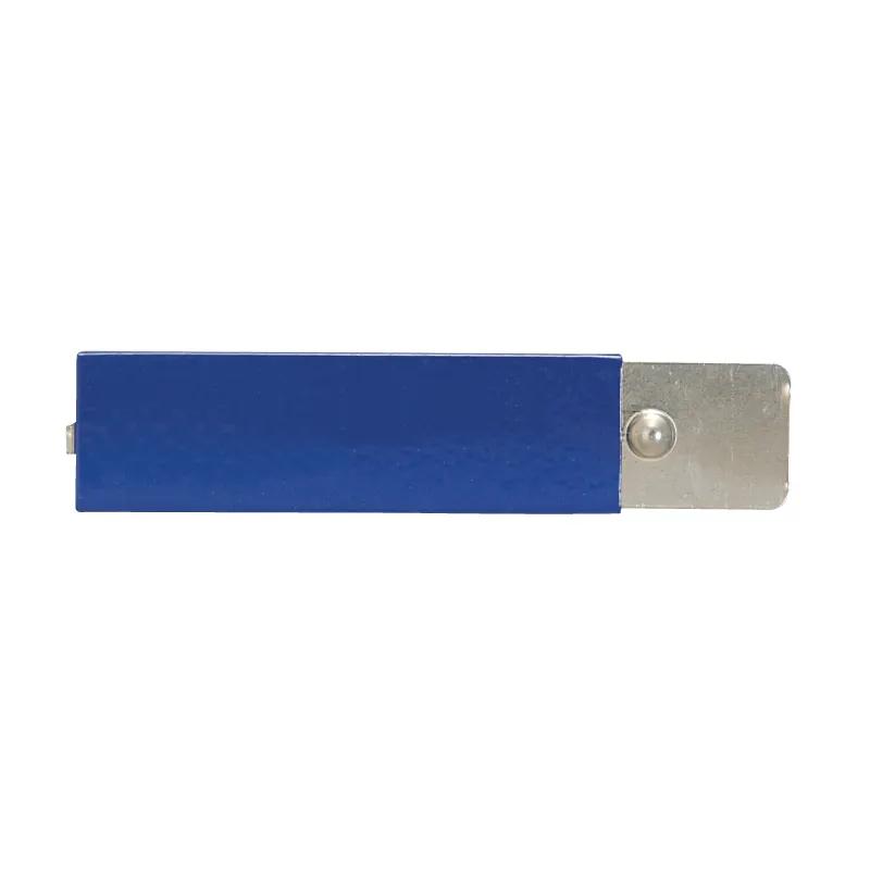 Traditional Box Cutter Steel Slide Dual Scraper - 4 x 0.88 in - product view 5