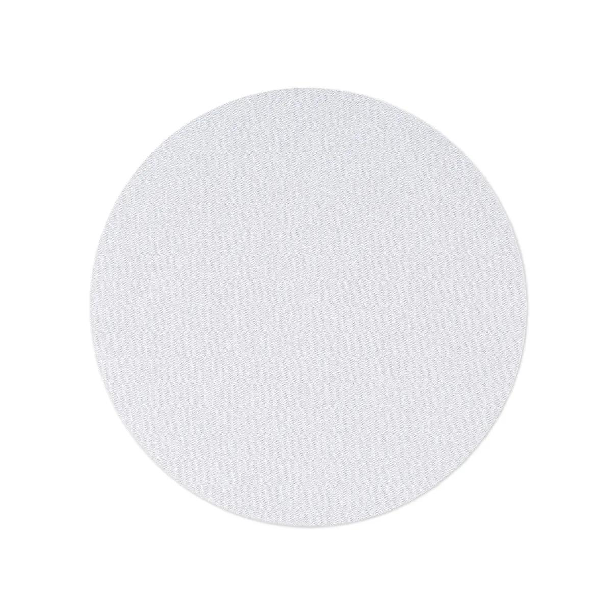 Round Microfiber Jar Opener Rubber Grip Sublimation - 5 in Dia - product view 2