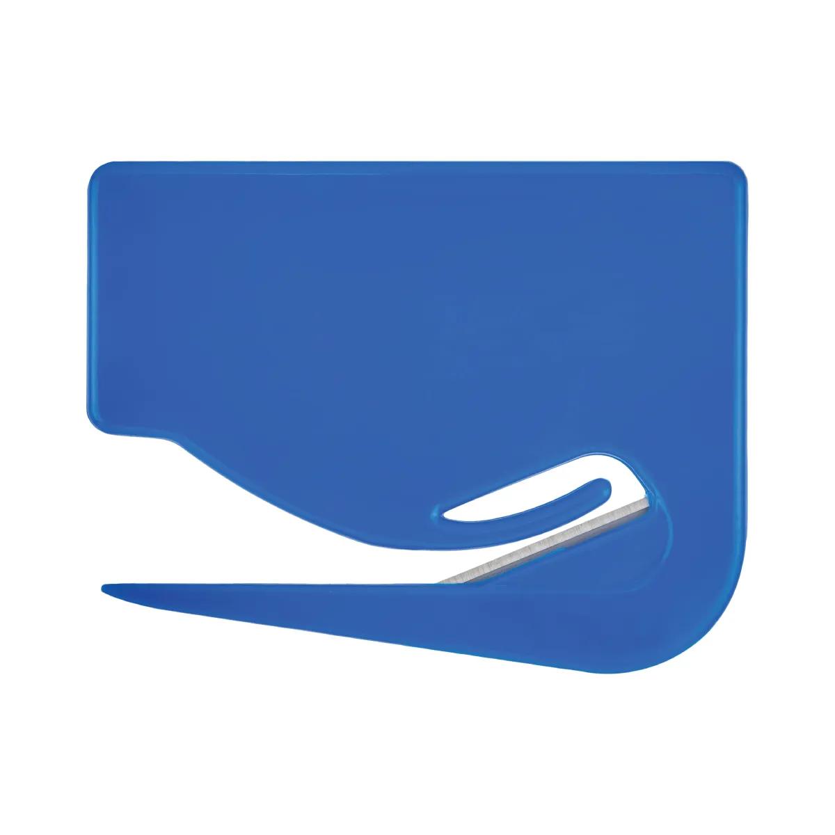 Letter Opener with Stainless Steel Blade Traditional - 2.75 x 2.1 in - product view 5