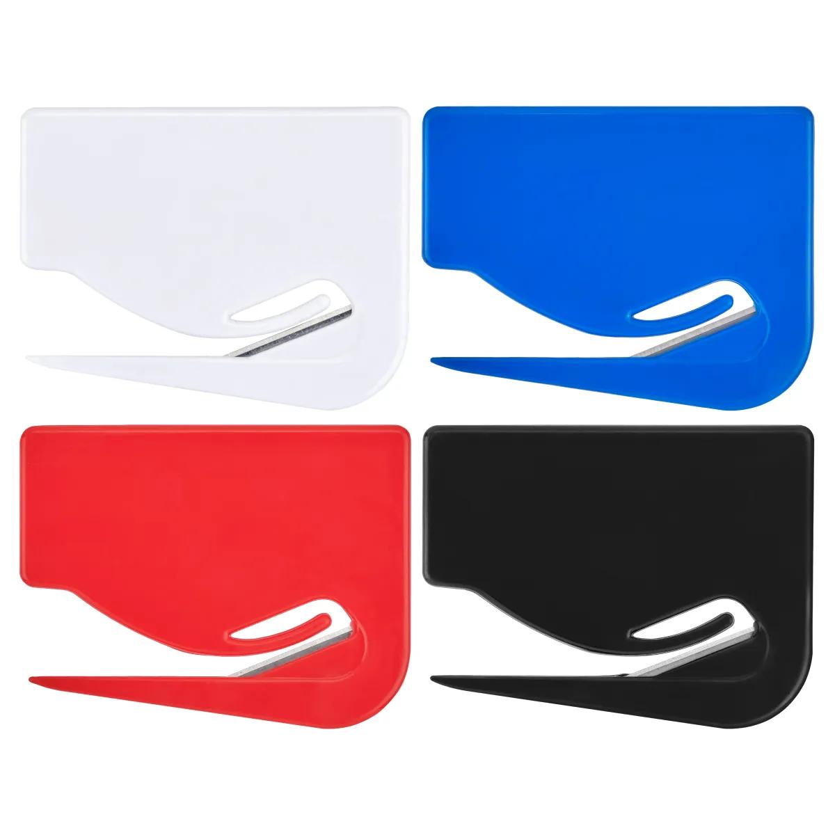 Letter Opener with Stainless Steel Blade Traditional - 2.75 x 2.1 in - product view 6