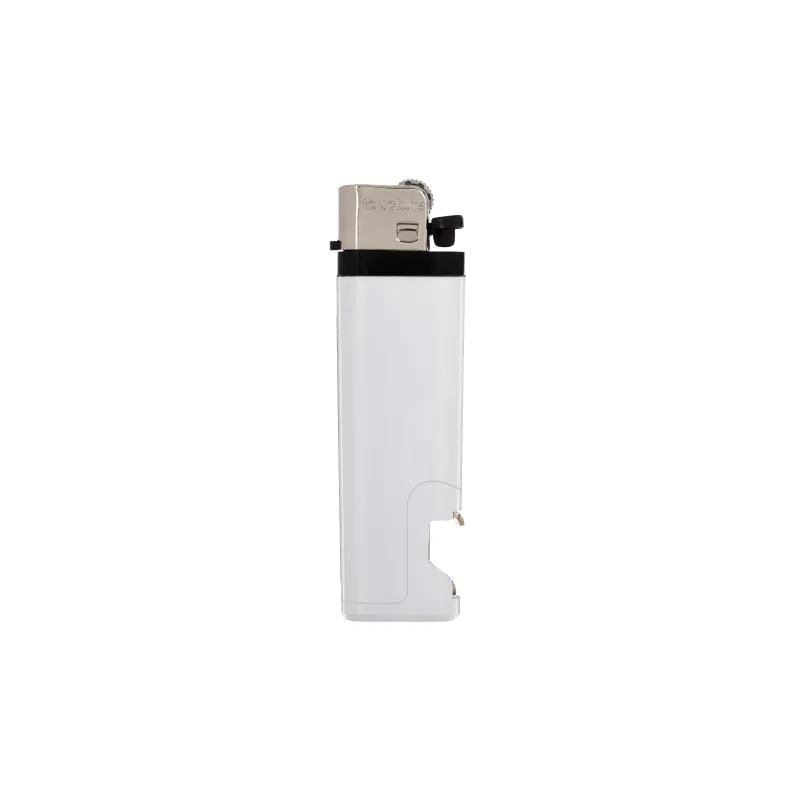 Bottle Opener Lighter Standard Flame Plastic - 3.1 x 1 in - product view 3
