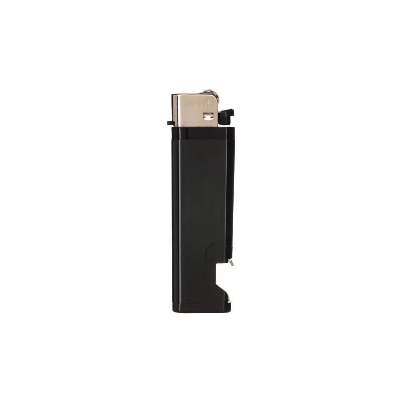 Bottle Opener Lighter Standard Flame Plastic - 3.1 x 1 in - product view 4