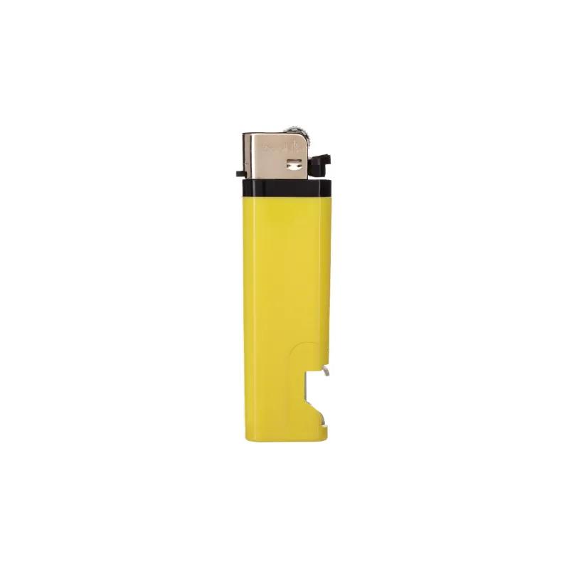 Bottle Opener Lighter Standard Flame Plastic - 3.1 x 1 in - product view 8