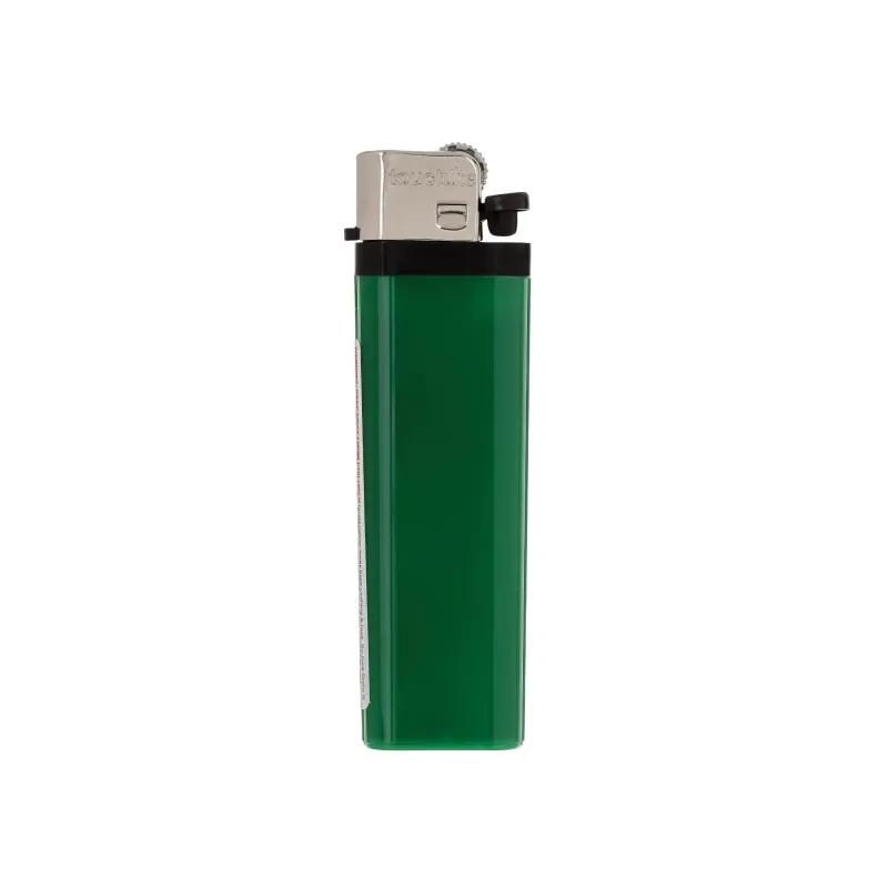 Standard Flint Lighter Solid Color Gloss Plastic - 3.1 x 1 in - product view 7