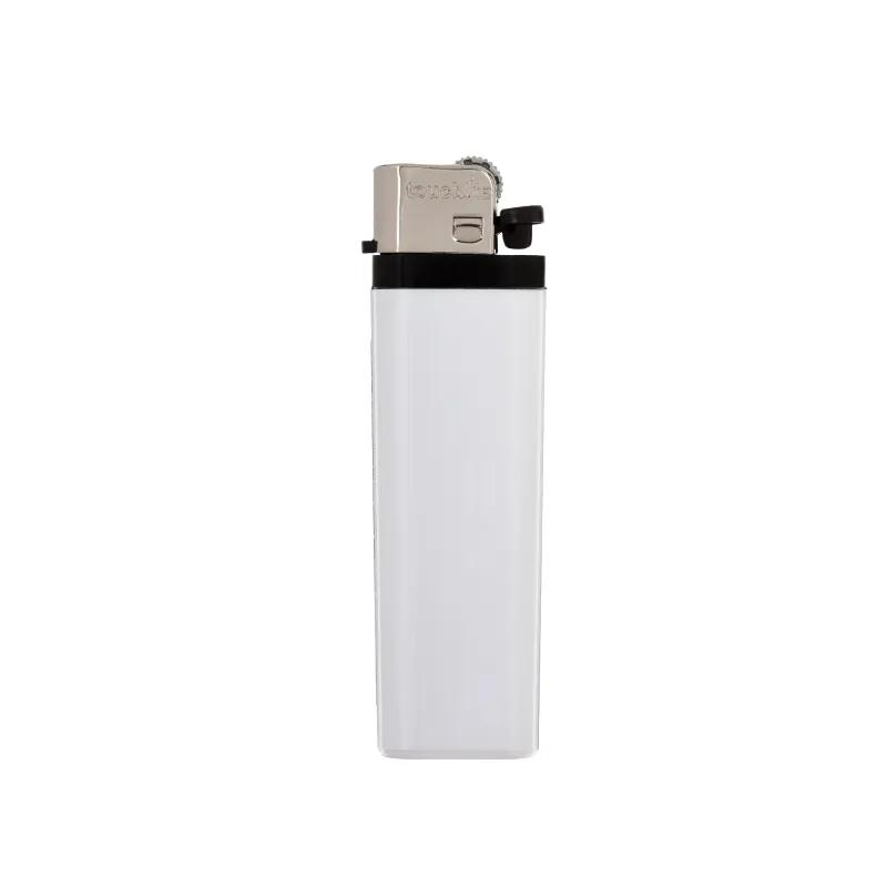 Full Color Flint Lighter VERSAprint Photo Quality - 3.1 x 1 in - product view 2