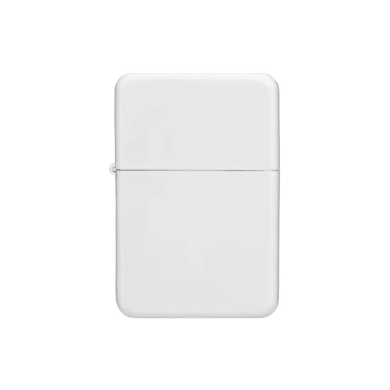 Oil Flip Top Wick Lighter Spring Action - 2.25 in - product view 2