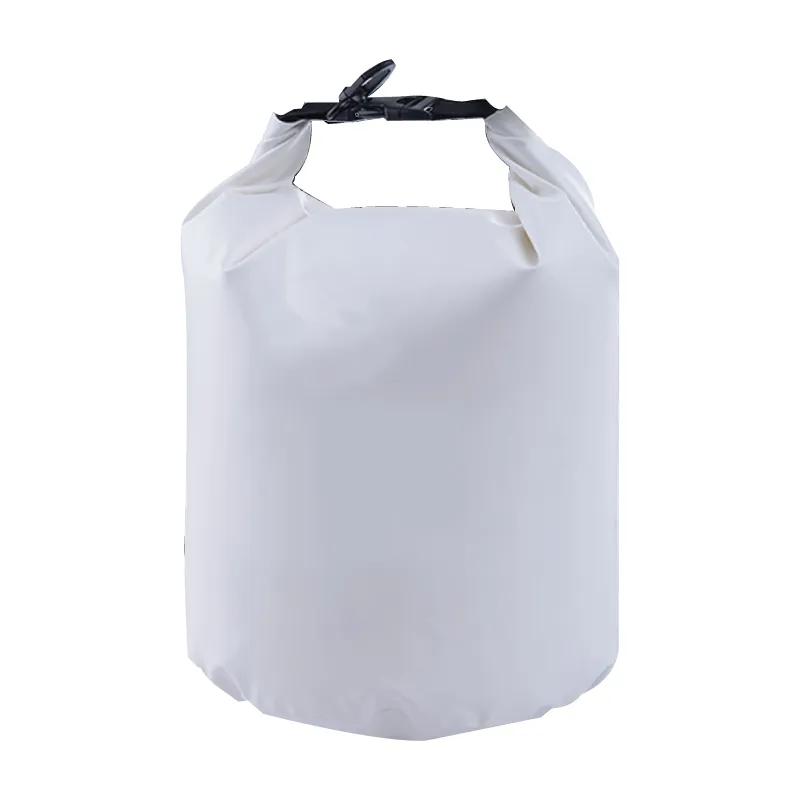 Adventure Dry Bag Roll-Top Closure 5 Liter - 13.5 x 7 in - product view 2