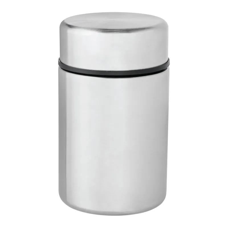 Vacuum Insulated Food Container Jar Steel - 16 oz - product view 3
