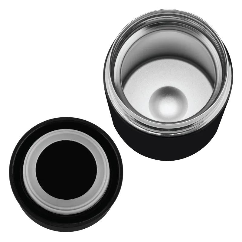 Vacuum Insulated Food Container Jar Steel - 16 oz - product view 4