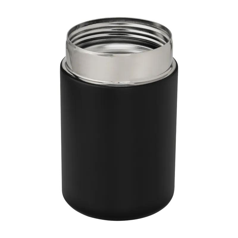 Vacuum Insulated Food Container Jar Steel - 16 oz - product view 5