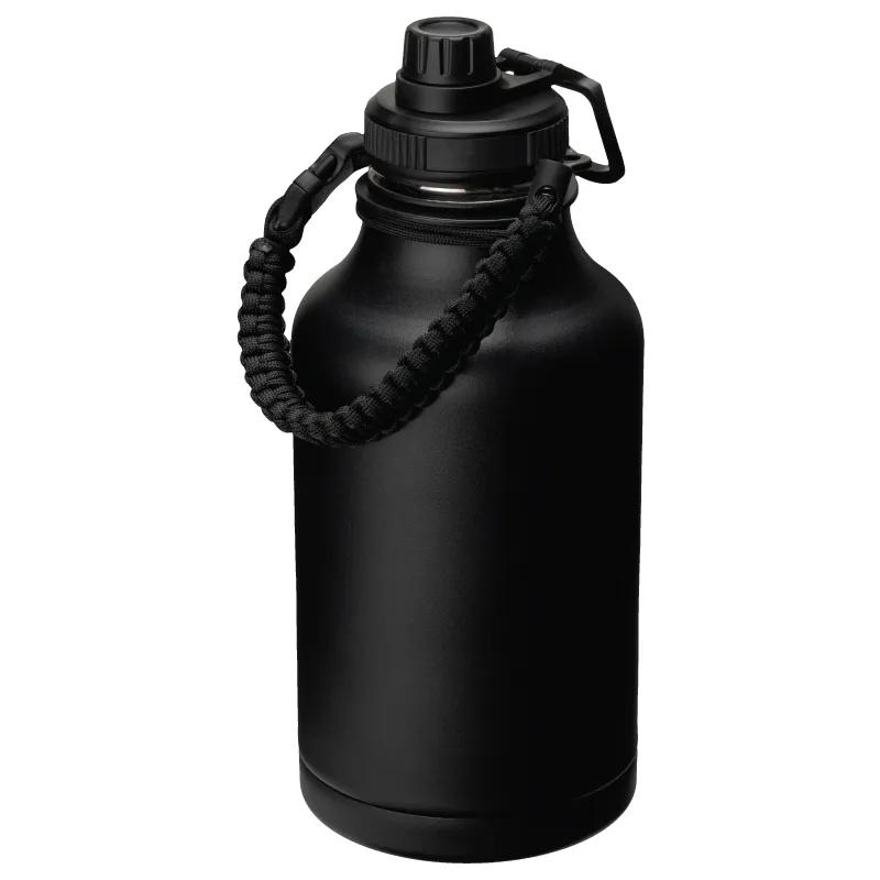 Growler Bottle Vacuum Insulated Steel 24hr Cold - 64 oz - product view 2