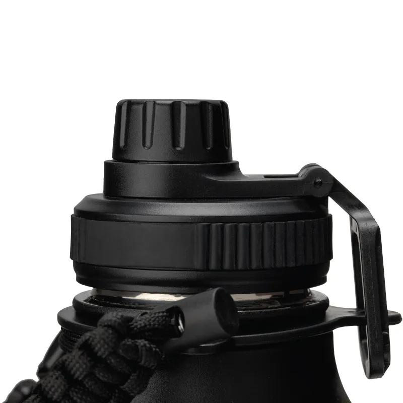 Growler Bottle Vacuum Insulated Steel 24hr Cold - 64 oz - product view 4