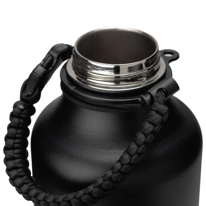 Growler Bottle Vacuum Insulated Steel 24hr Cold - 64 oz - product view 5