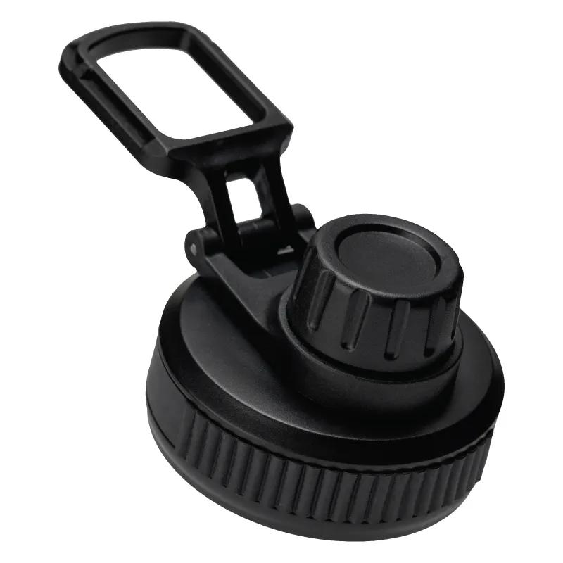 Growler Bottle Vacuum Insulated Steel 24hr Cold - 64 oz - product view 6