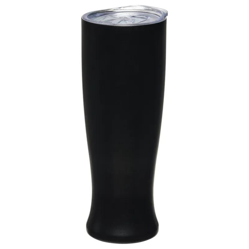 Insulated Pilsner Tumbler Vacuum Steel Leak Resistant - 20 oz - product view 2