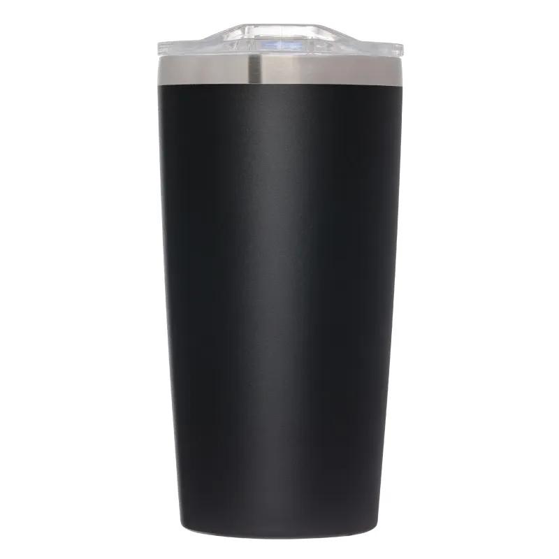 Insulated Tumbler Copper Plated Cup Holder Fit - 20 oz - product view 3