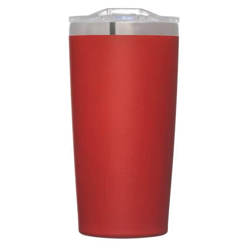 Insulated Tumbler Copper Plated Cup Holder Fit - 20 oz - product view 4