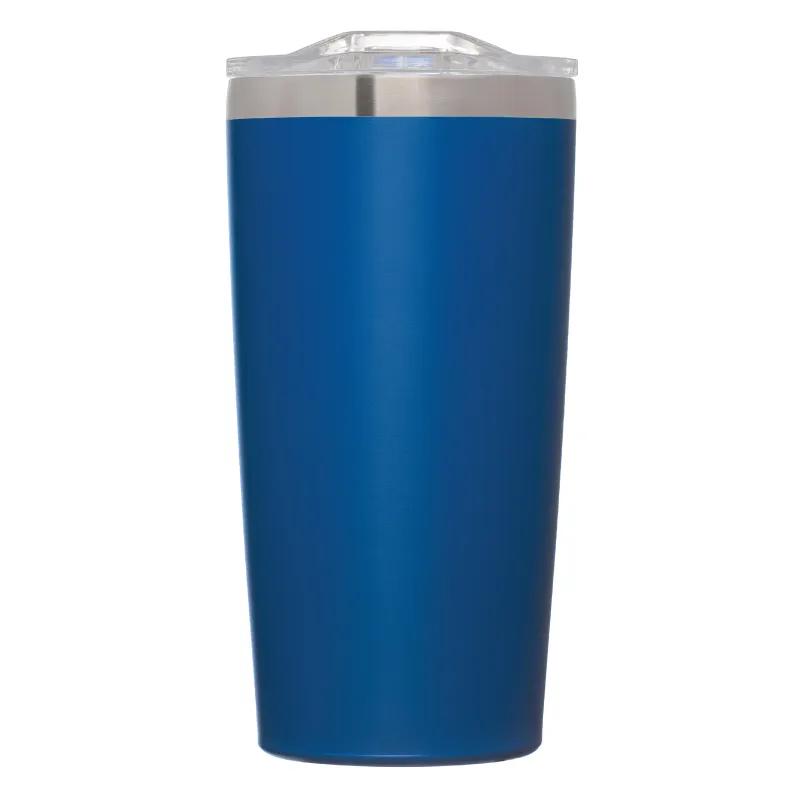 Insulated Tumbler Copper Plated Cup Holder Fit - 20 oz - product view 5