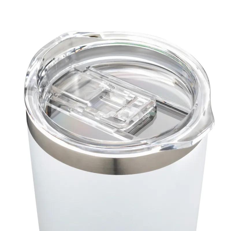 Insulated Tumbler Copper Plated Cup Holder Fit - 20 oz - product view 8