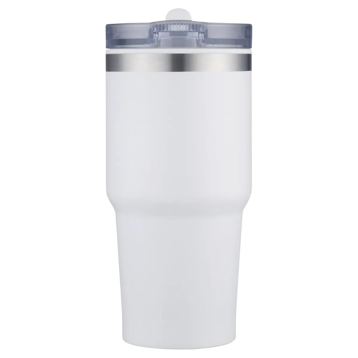 Insulated Tumbler Double Wall Stainless Steel - 20 oz - product view 2
