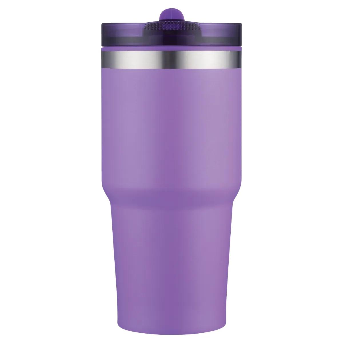 Insulated Tumbler Double Wall Stainless Steel - 20 oz - product view 5