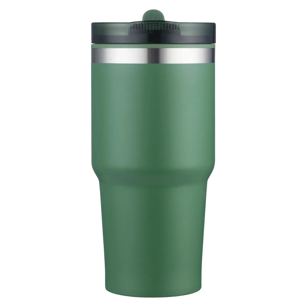 Insulated Tumbler Double Wall Stainless Steel - 20 oz - product view 6