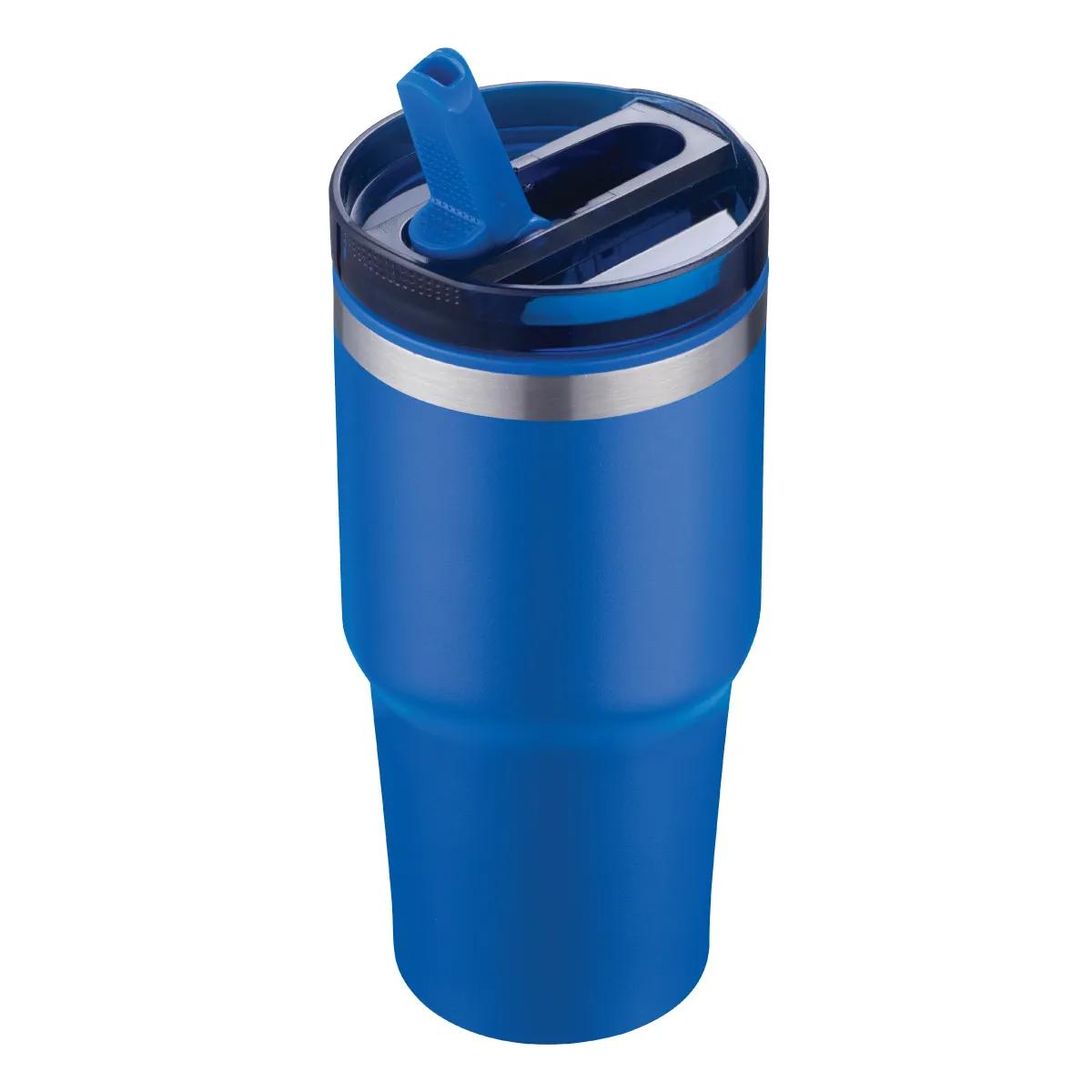 Insulated Tumbler Double Wall Stainless Steel - 20 oz - product view 7
