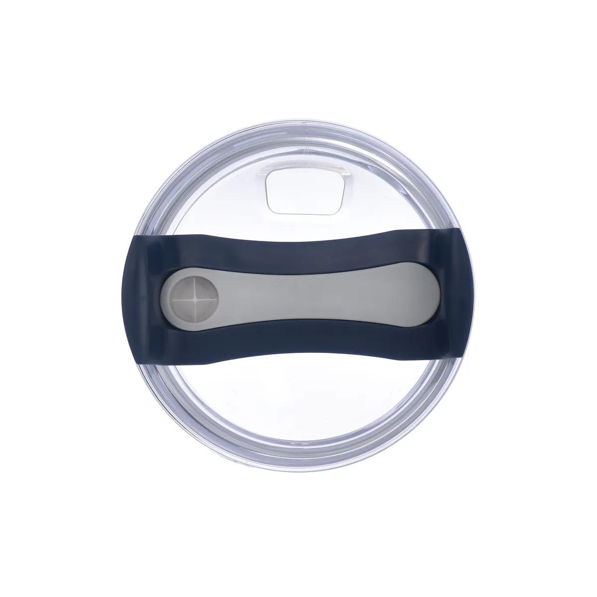 Double Wall Stainless Steel Tumbler Powder Coat - 30 oz - product view 9