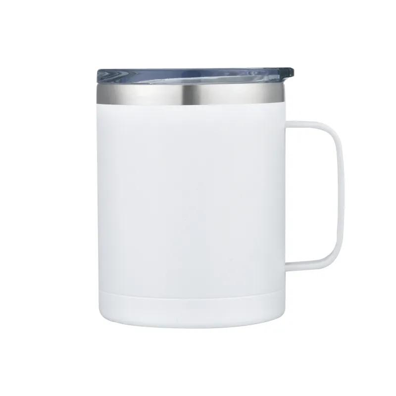 Vacuum Insulated Tumbler Copper Lined Compact - 14 oz - product view 2