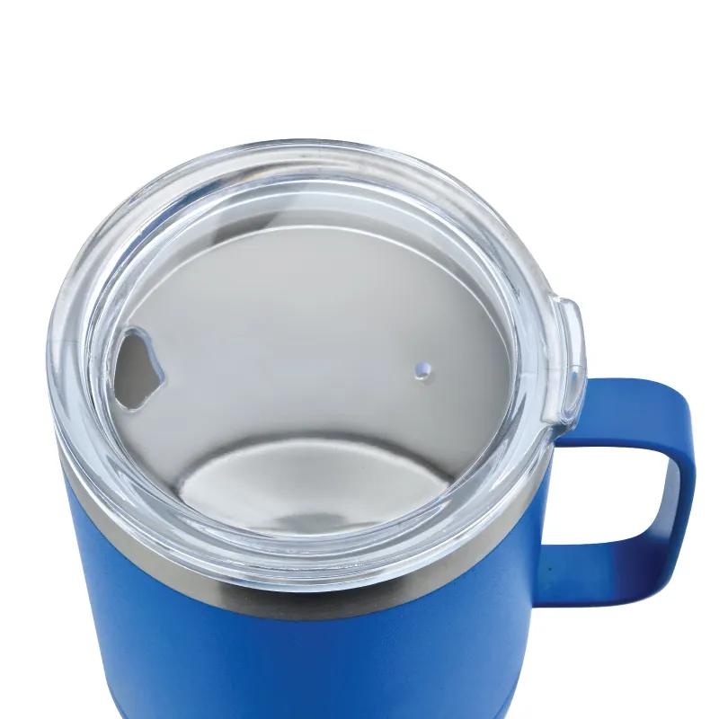 Vacuum Insulated Tumbler Copper Lined Compact - 14 oz - product view 7