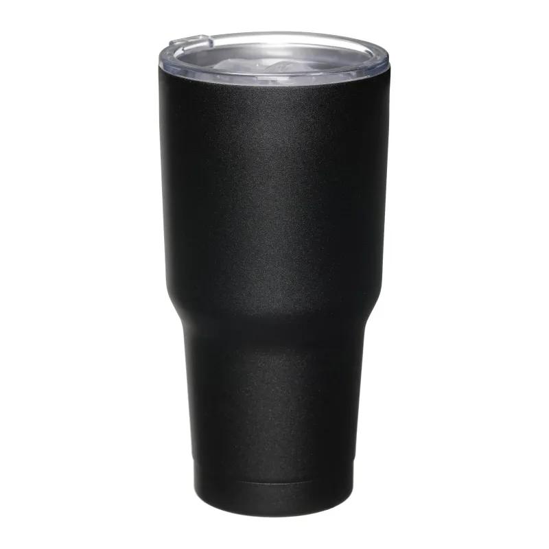 Insulated Tumbler Powder Coated Stainless Steel - 30 oz - product view 3